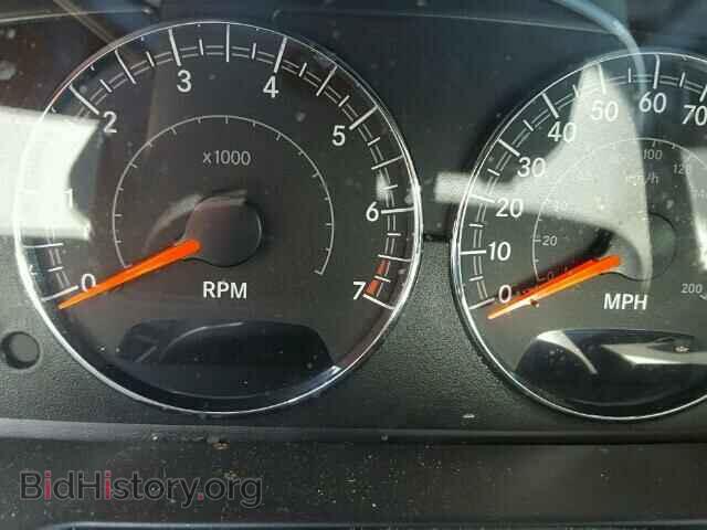 2004 CHRYSLER SEBRING - VIN: 1C3EL46X54N368664 - Фото 8