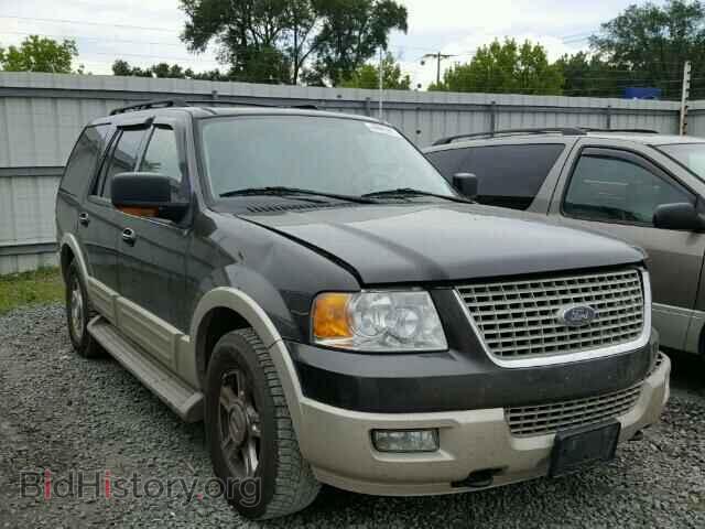Photo 1FMFU18595LA35285 - FORD EXPEDITION 2005