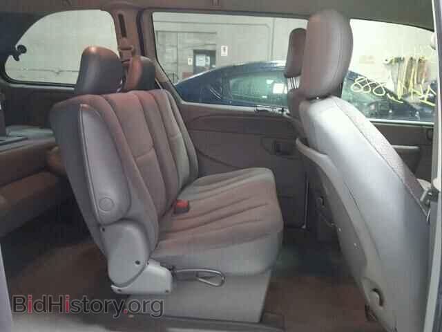 2006 DODGE CARAVAN - VIN: 1D4GP25R26B728755 - Photo 6