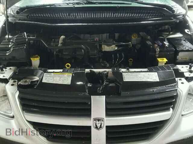 2006 DODGE CARAVAN - VIN: 1D4GP25R26B728755 - Photo 7