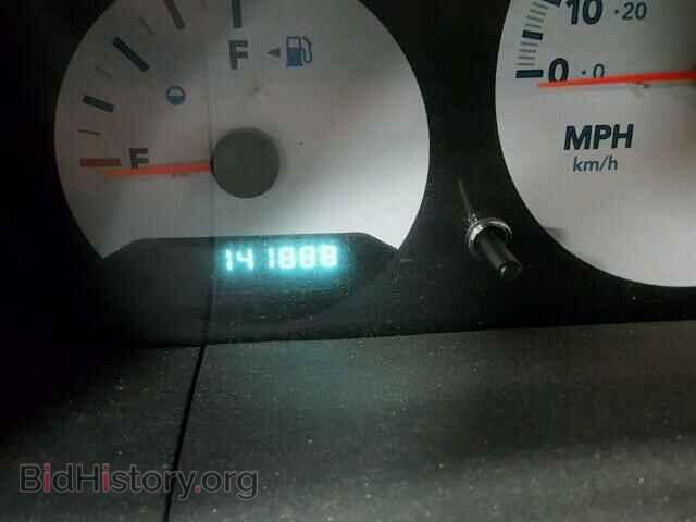 2006 DODGE CARAVAN - VIN: 1D4GP25R26B728755 - Photo 8
