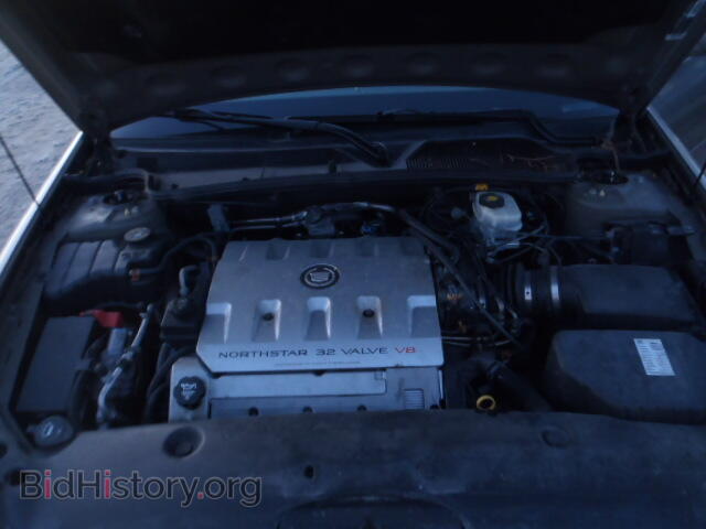 2003 CADILLAC DEVILLE - VIN: 1G6KD54Y63U104468 - Фото 7