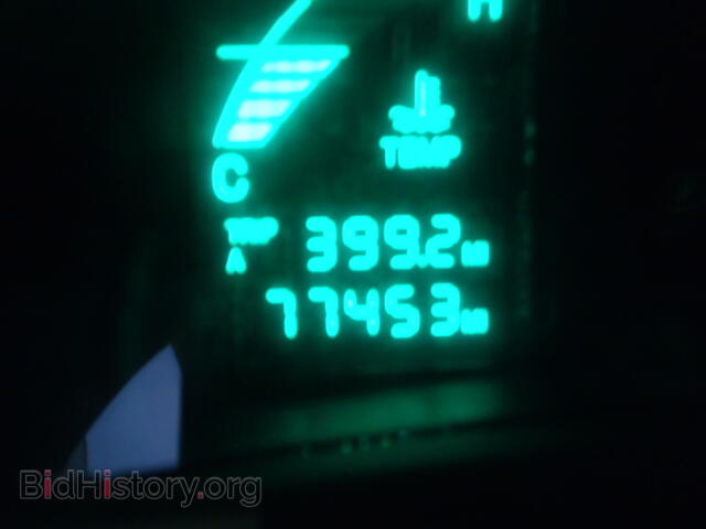 2003 CADILLAC DEVILLE - VIN: 1G6KD54Y63U104468 - Фото 8