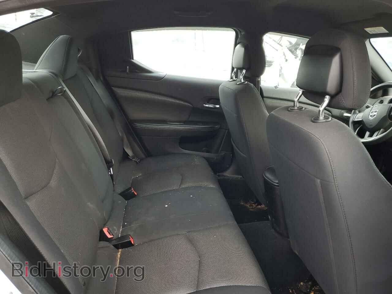 2013 DODGE AVENGER - VIN: 1C3CDZAG4DN770653 - Фото 10