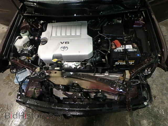 2011 TOYOTA AVALON - VIN: 4T1BK3DB1BU375340 - Фото 7