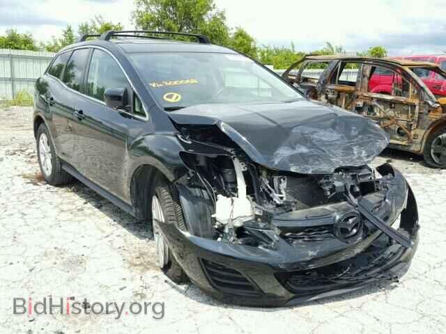 Фотография JM3ER2W37A0300068 - MAZDA CX-7 2010