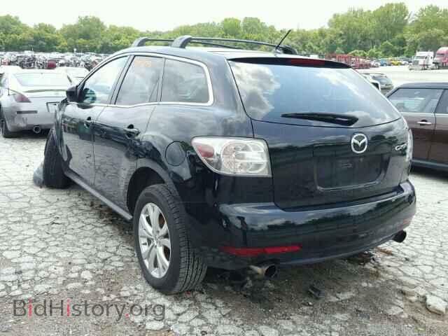 2010 MAZDA CX-7 - VIN: JM3ER2W37A0300068 - Фото 3