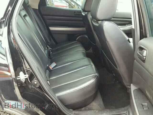 2010 MAZDA CX-7 - VIN: JM3ER2W37A0300068 - Фото 6