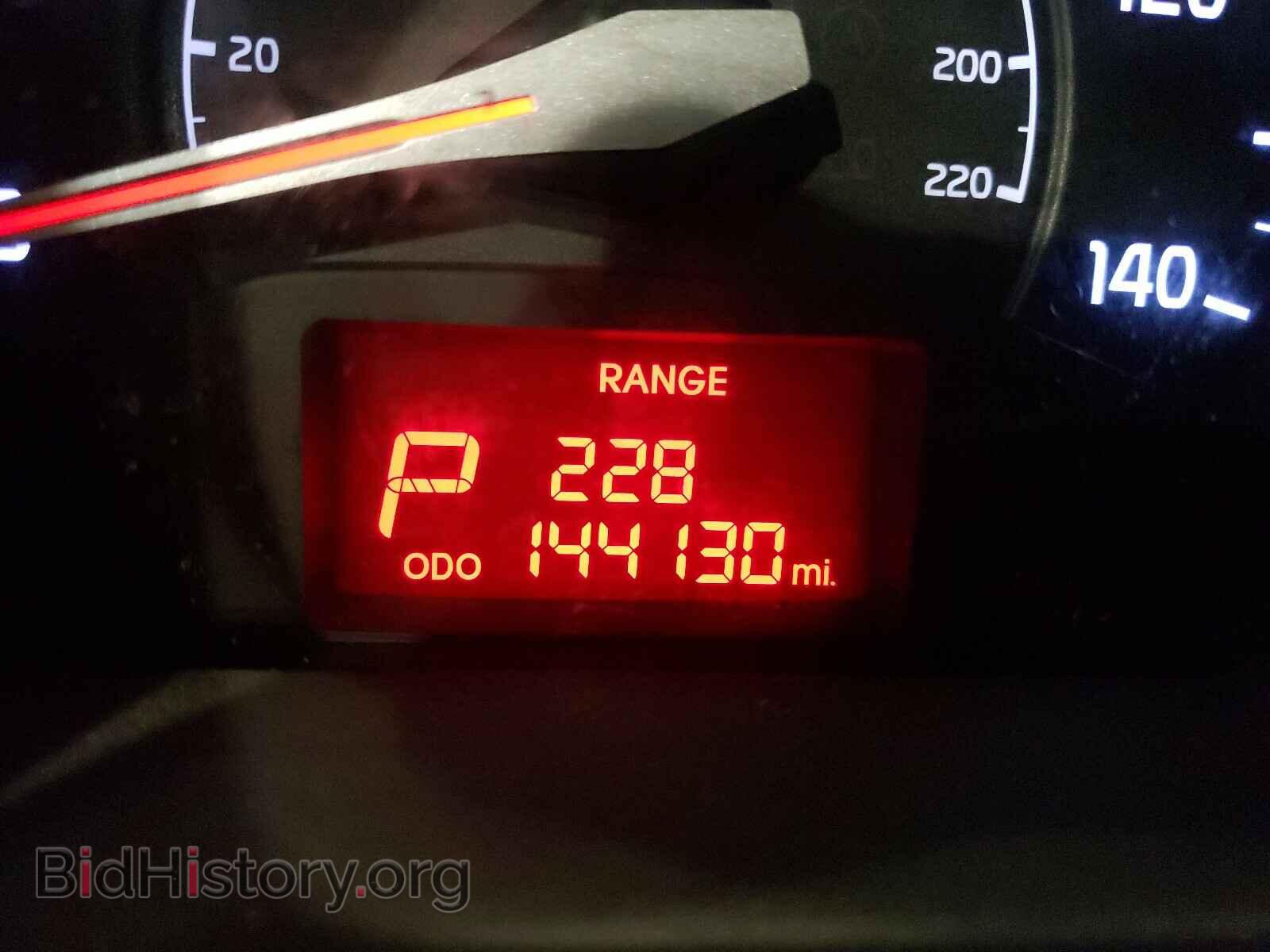 2014 KIA RIO - VIN: KNADM4A39E6375778 - Фото 8