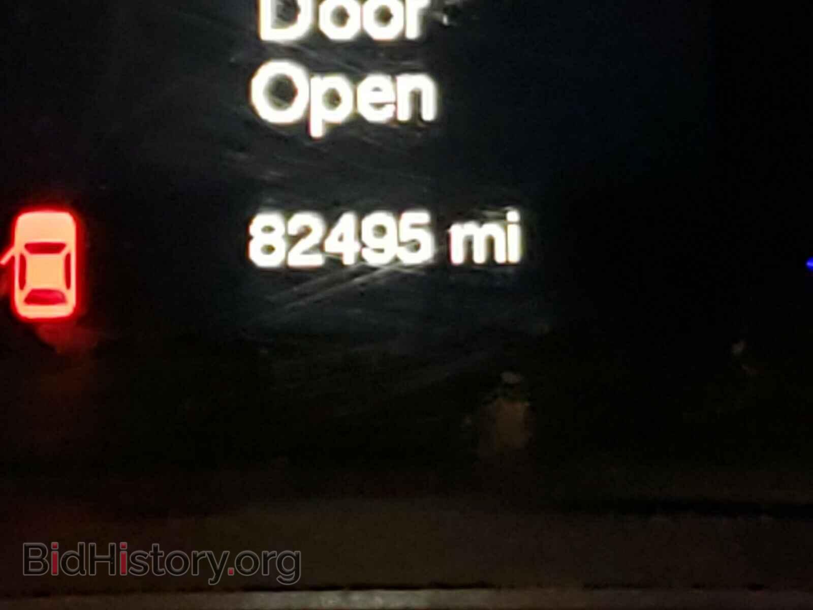 2015 CHRYSLER 200 - VIN: 1C3CCCAB2FN640619 - Photo 8