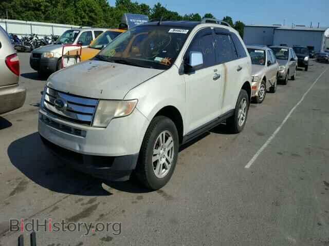 2007 FORD EDGE - VIN: 2FMDK46C77BA82964 - Photo 2