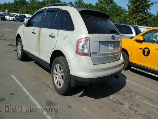2007 FORD EDGE - VIN: 2FMDK46C77BA82964 - Photo 3