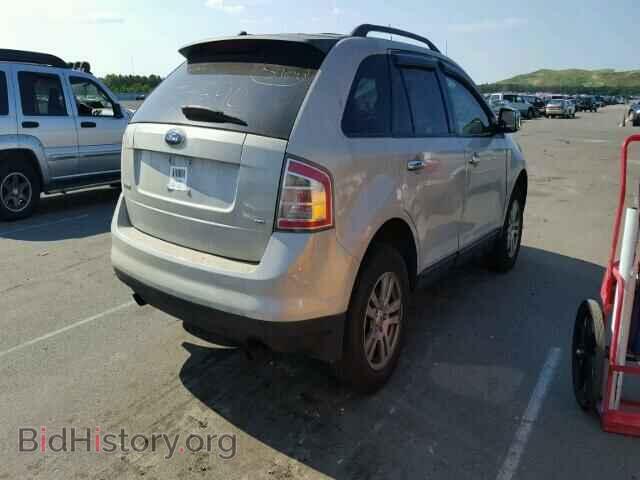 2007 FORD EDGE - VIN: 2FMDK46C77BA82964 - Photo 4