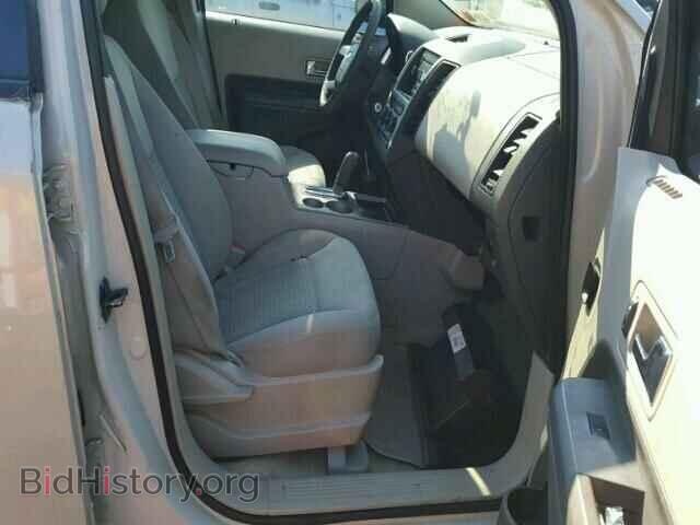 2007 FORD EDGE - VIN: 2FMDK46C77BA82964 - Photo 5