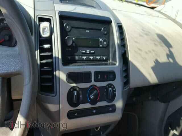 2007 FORD EDGE - VIN: 2FMDK46C77BA82964 - Photo 9