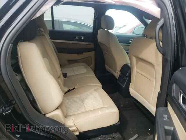 2016 FORD EXPLORER - VIN: 1FM5K7B8XGGB84677 - Photo 6