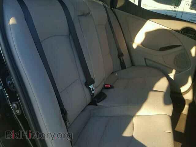 2015 KIA OPTIMA - VIN: KNAGM4A73F5660239 - Фото 6