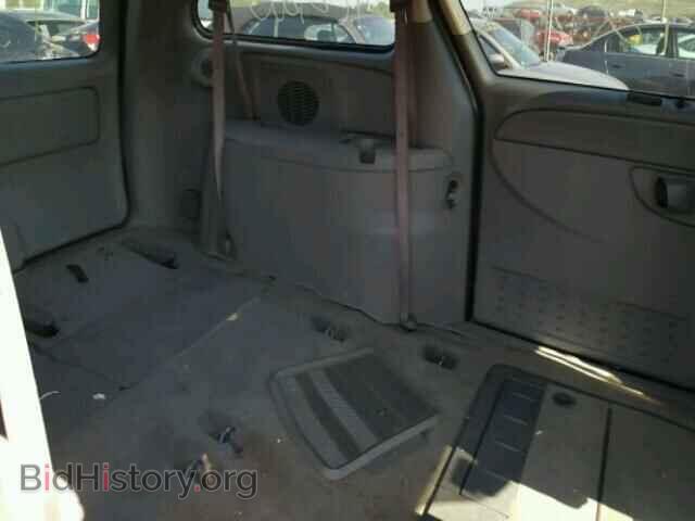 2005 DODGE CARAVAN - VIN: 2D4GP44L75R361652 - Фото 6