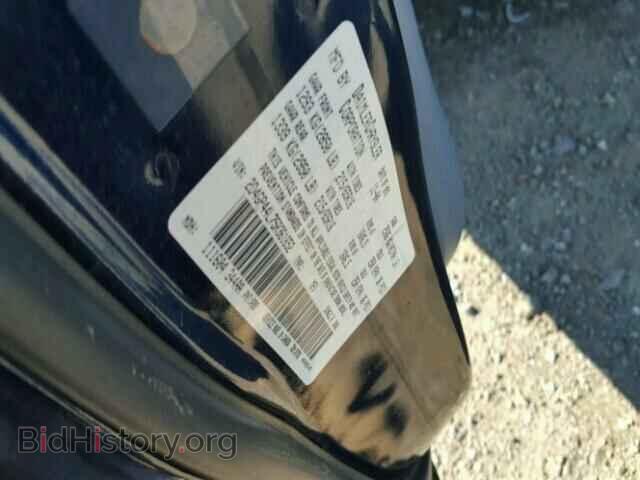2005 DODGE CARAVAN - VIN: 2D4GP44L75R361652 - Фото 10