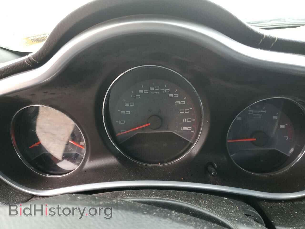 2013 DODGE AVENGER - VIN: 1C3CDZCB4DN653687 - Photo 9