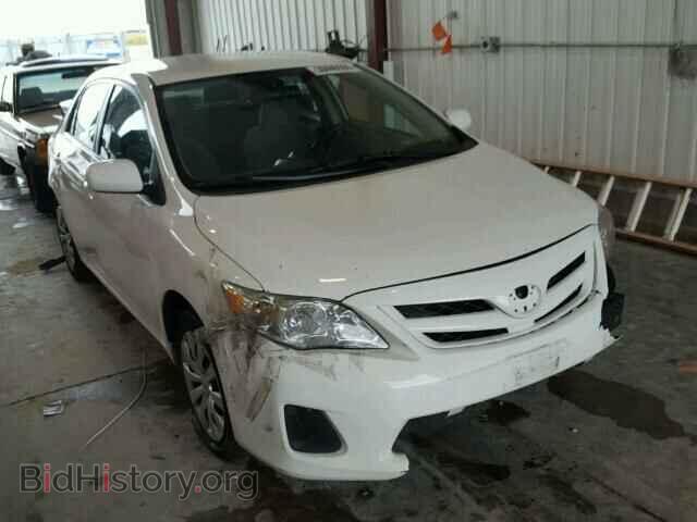 Фотография 5YFBU4EE0DP109546 - TOYOTA COROLLA 2013