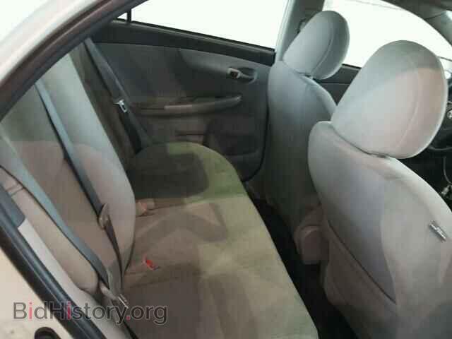 2013 TOYOTA COROLLA - VIN: 5YFBU4EE0DP109546 - Фото 6