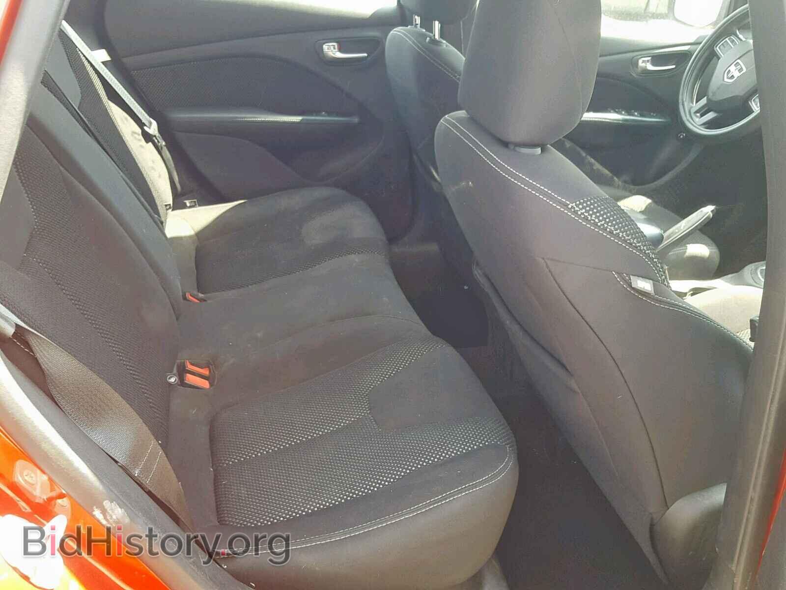 2014 DODGE DART - VIN: 1C3CDFBB7ED904242 - Photo 6