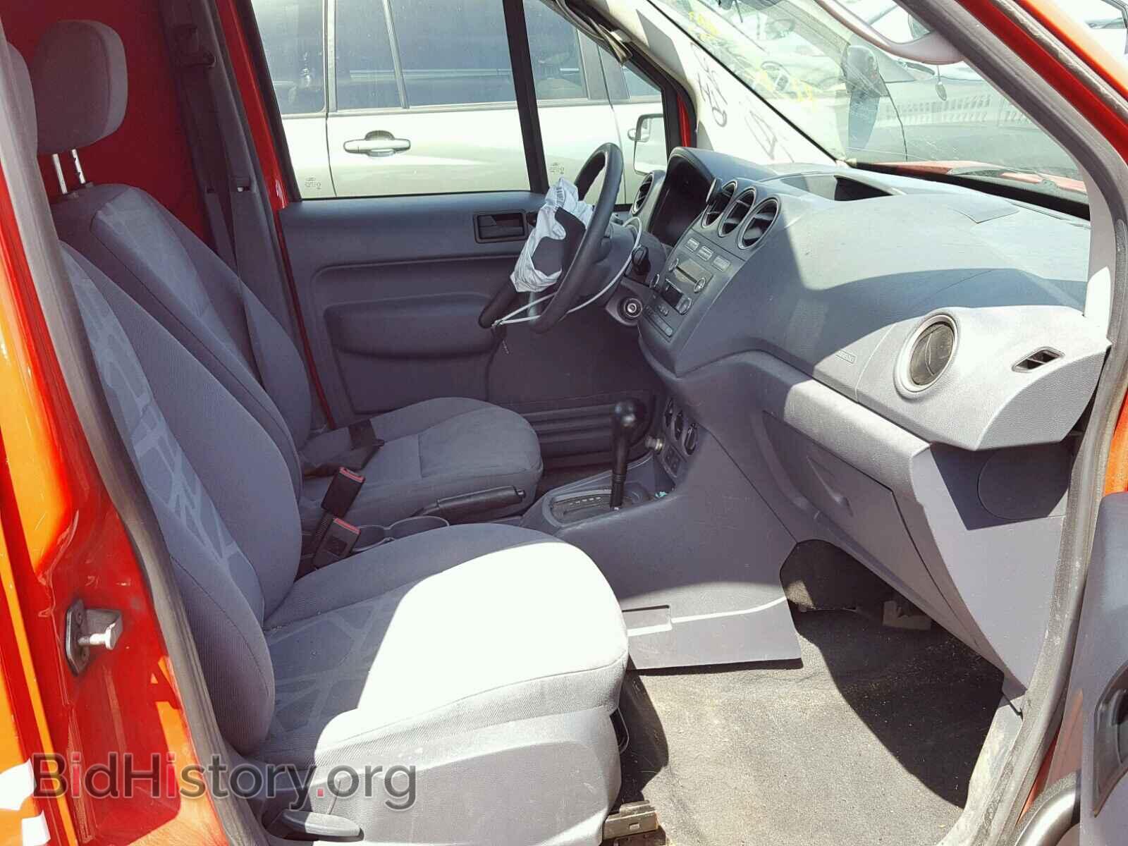 2012 FORD TRANSIT CO - VIN: NM0LS7BN5CT122863 - Фото 5