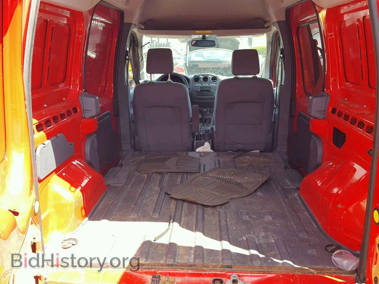 2012 FORD TRANSIT CO - VIN: NM0LS7BN5CT122863 - Фото 9