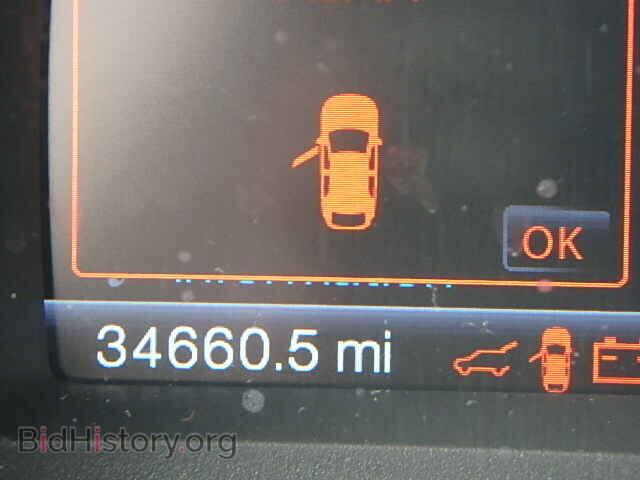2013 FORD EDGE - VIN: 2FMDK3JC1DBA73447 - Photo 8