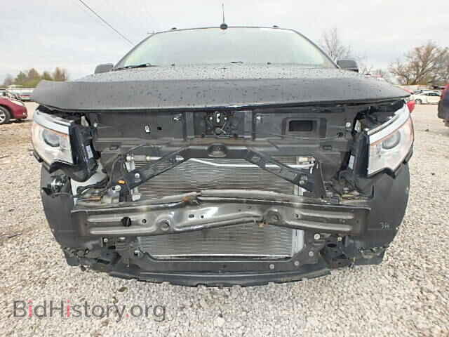 2013 FORD EDGE - VIN: 2FMDK3JC1DBA73447 - Photo 9