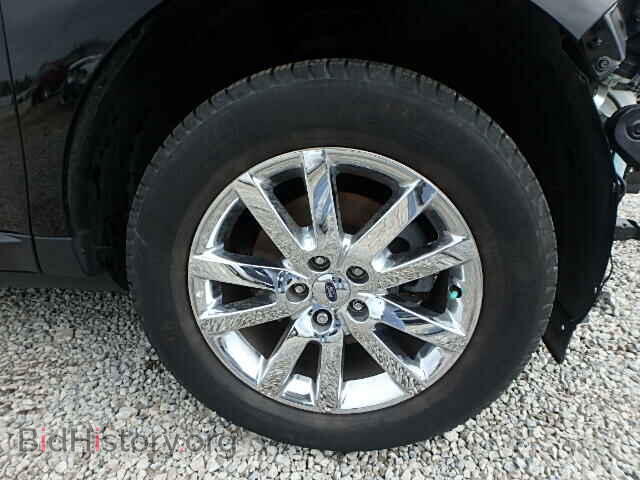 2013 FORD EDGE - VIN: 2FMDK3JC1DBA73447 - Photo 10