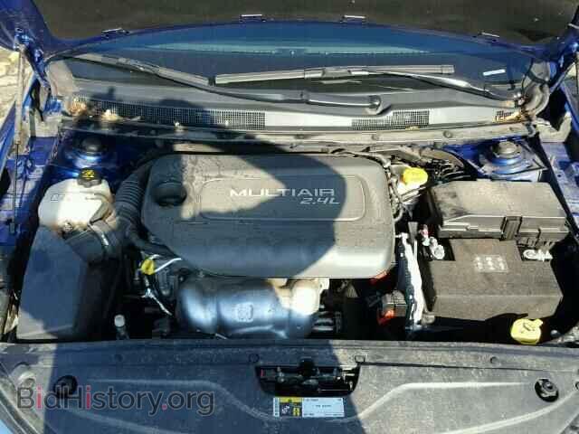 2015 CHRYSLER 200 - VIN: 1C3CCCAB9FN629942 - Фото 7