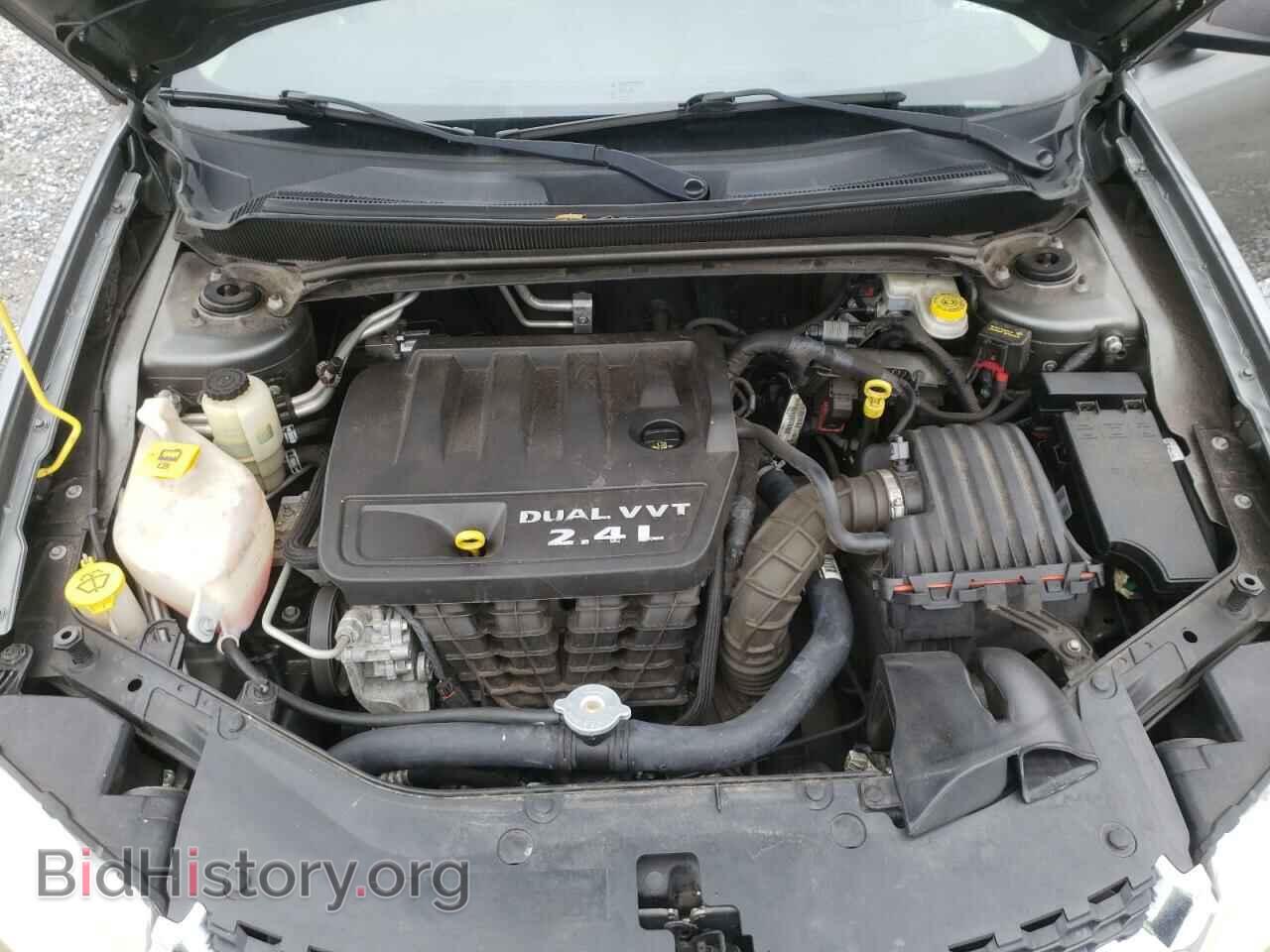 2013 DODGE ALL OTHER - VIN: 1C3CDZAB9DN726121 - Photo 7