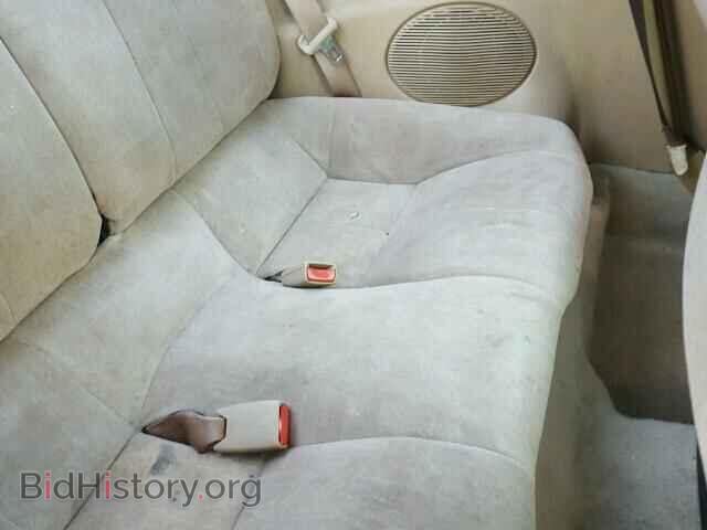 2000 MITSUBISHI ECLIPSE - VIN: 4A3AC84L8YE103337 - Фото 6