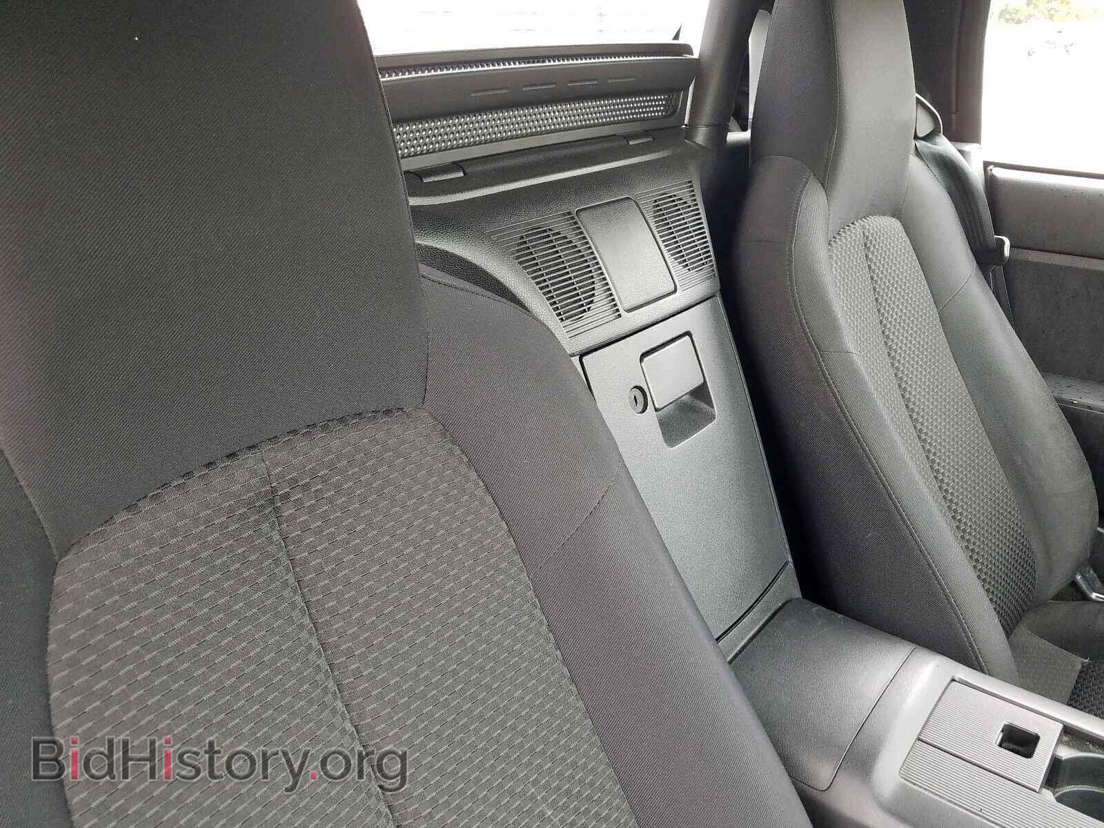 2007 MAZDA MX5 - VIN: JM1NC26F070123747 - Фото 6