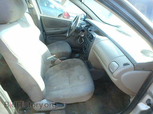 2004 DODGE NEON - VIN: 1B3ES26C34D558549 - Photo 5