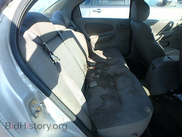 2004 DODGE NEON - VIN: 1B3ES26C34D558549 - Photo 6