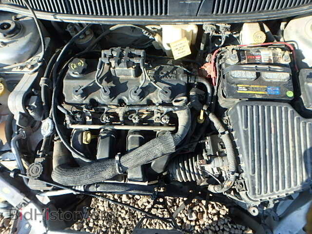 2004 DODGE NEON - VIN: 1B3ES26C34D558549 - Photo 7