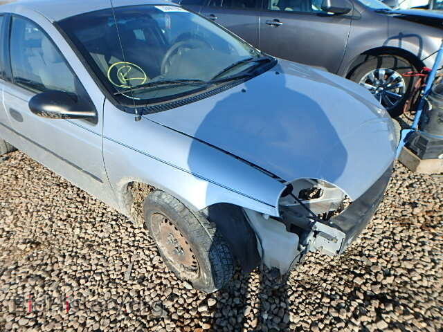 2004 DODGE NEON - VIN: 1B3ES26C34D558549 - Photo 9