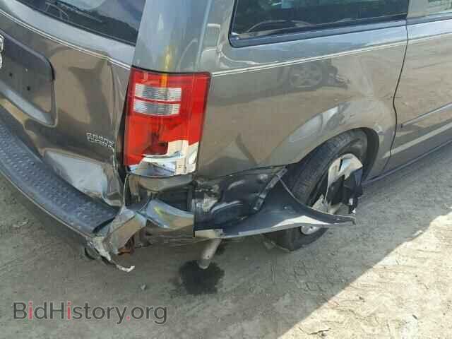 2010 DODGE CARAVAN - VIN: 2D4RN4DE6AR302523 - Фото 9