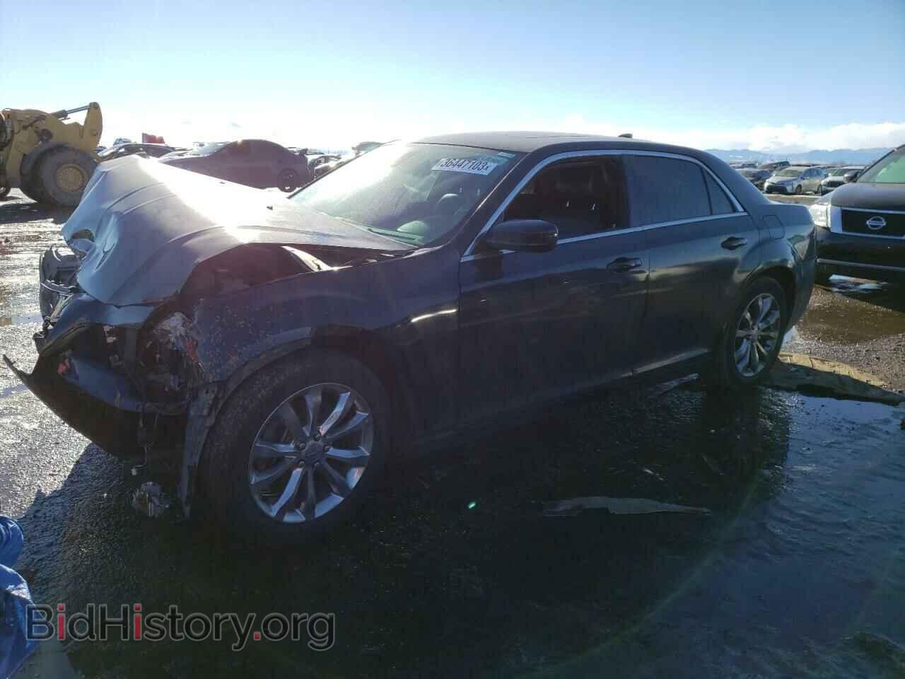 Photo 2C3CCARG0FH830982 - CHRYSLER 300 2015