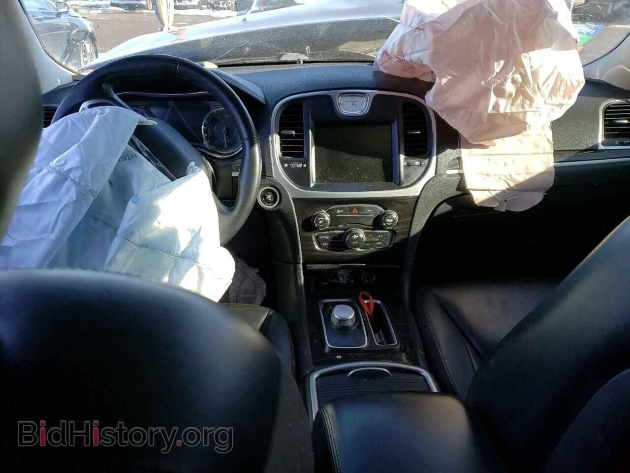 2015 CHRYSLER 300 - VIN: 2C3CCARG0FH830982 - Фото 8