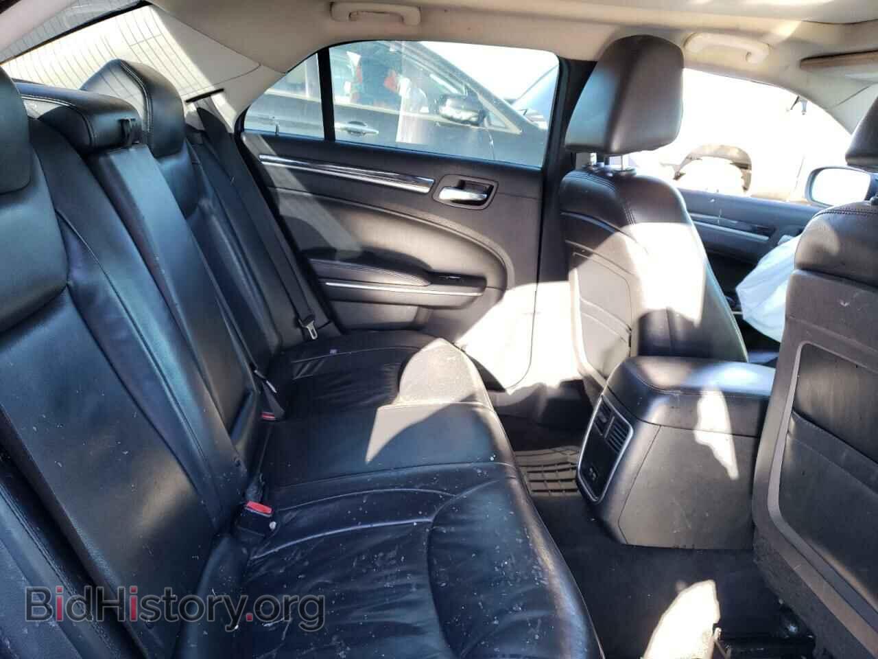 2015 CHRYSLER 300 - VIN: 2C3CCARG0FH830982 - Фото 10