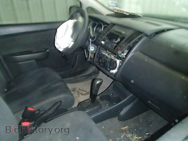 2009 NISSAN VERSA - VIN: 3N1CC11E49L431478 - Фото 5