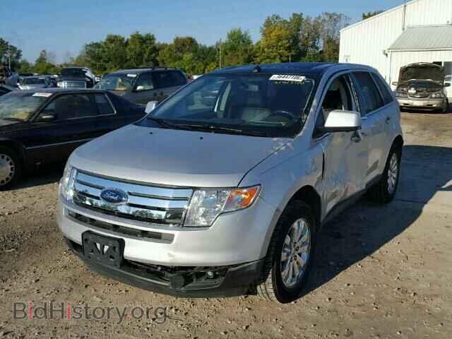 2009 FORD EDGE - VIN: 2FMDK39C49BA95924 - Photo 2