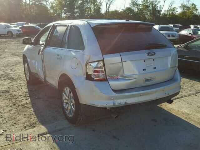 2009 FORD EDGE - VIN: 2FMDK39C49BA95924 - Photo 3