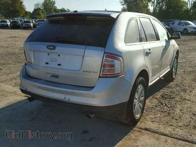 2009 FORD EDGE - VIN: 2FMDK39C49BA95924 - Photo 4
