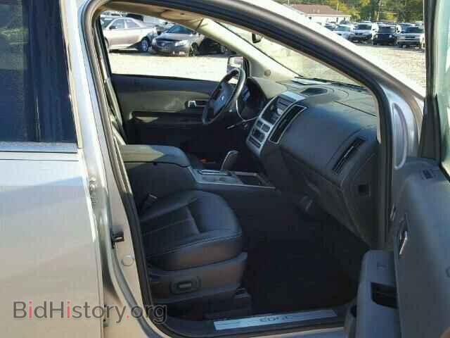 2009 FORD EDGE - VIN: 2FMDK39C49BA95924 - Photo 5