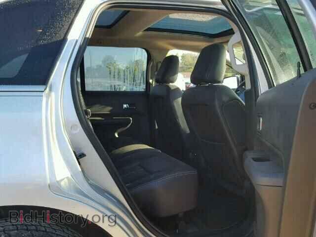 2009 FORD EDGE - VIN: 2FMDK39C49BA95924 - Photo 6